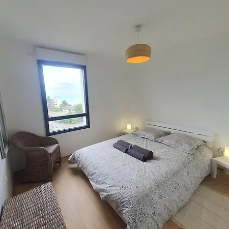 Superbe Apartment