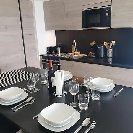 Superbe Apartment *