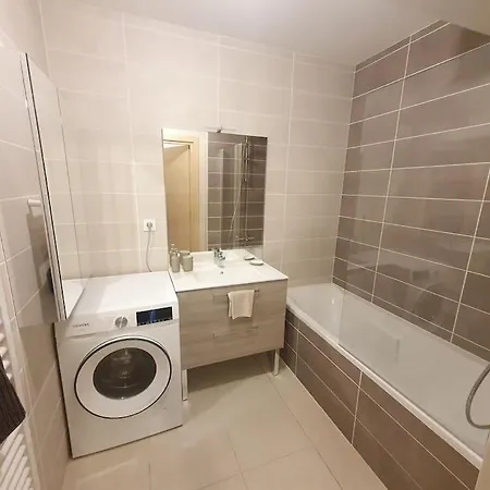 Apartment Superbe *