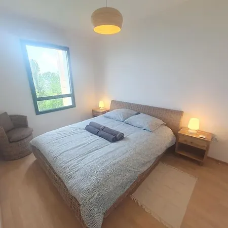 Apartment Superbe *