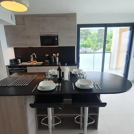 Superbe Apartment *