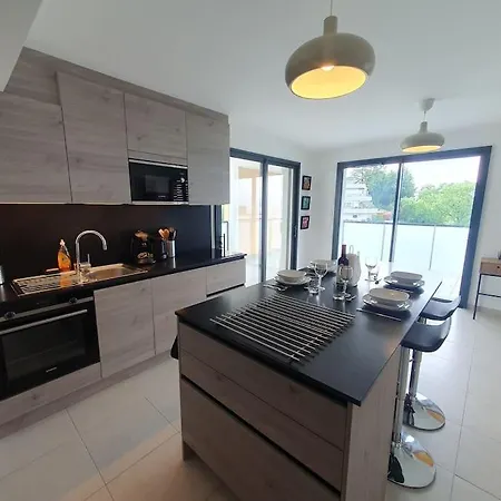 Superbe Apartment *