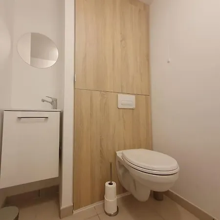 Apartment Superbe Evian-les-Bains