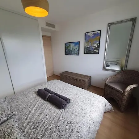 Apartamento Superbe