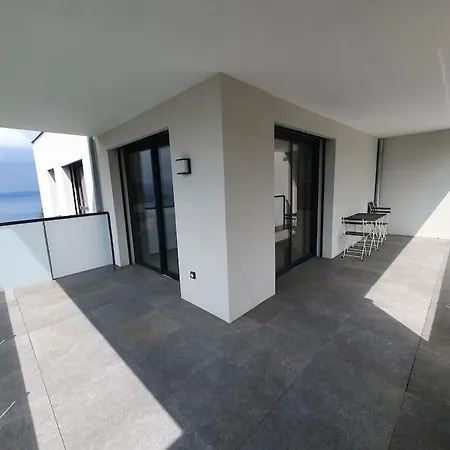 Apartamento Superbe